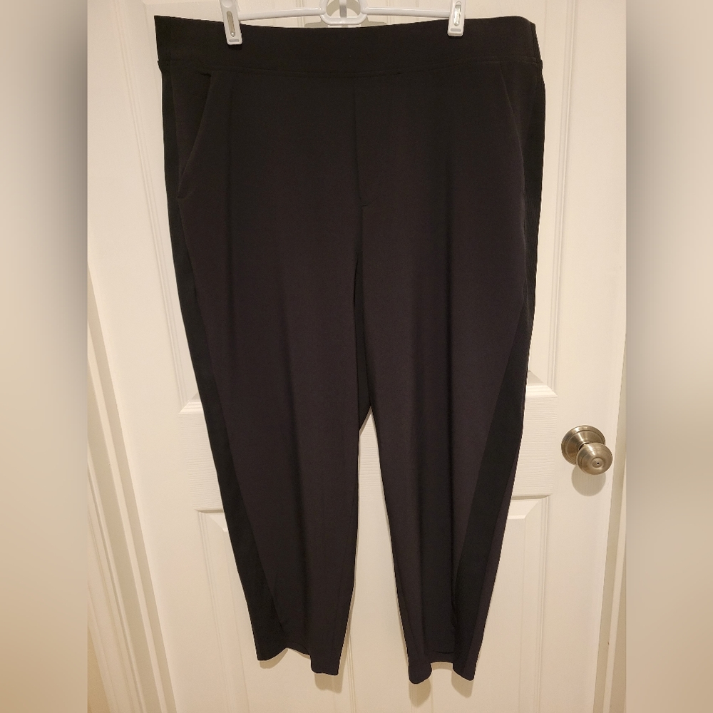 Athleta Brooklyn Pant - Size 18